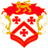 Escudo do Kettering Town