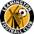 Escudo do Leamington
