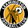 Escudo da Leamington