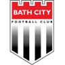 Escudo da Bath City
