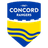 Escudo do Concord Rangers