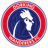 Escudo do Dorking Wanderers