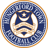 Escudo do Hungerford Town