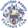 Escudo do Tonbridge Angels