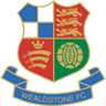Escudo da Wealdstone