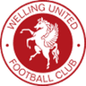 Escudo da Welling United