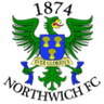 Escudo da 1874 Northwich