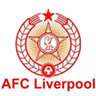 Escudo da AFC Liverpool