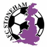 Escudo da AFC Stoneham
