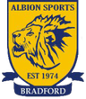 Escudo da Albion Sports