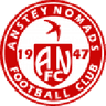 Escudo da Anstey Nomads