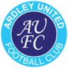 Escudo da Ardley United