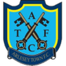 Escudo da Arlesey Town