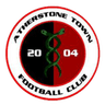 Escudo da Atherstone Town
