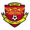 Escudo da Avro