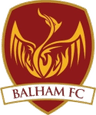 Escudo da Balham