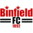 Escudo do Binfield