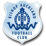 Escudo do Bishop Auckland