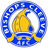 Escudo do Bishop's Cleeve