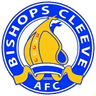 Escudo da Bishop's Cleeve
