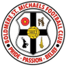 Escudo do Boldmere St. Michaels