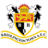 Escudo da Bridlington Town