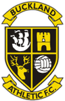 Escudo da Buckland Athletic