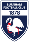Escudo da Burnham