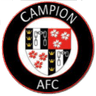 Escudo da Campion
