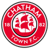 Escudo da Chatham Town
