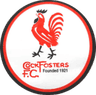 Escudo da Cockfosters