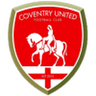 Escudo da Coventry United