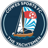 Escudo da Cowes Sports