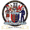 Escudo da Deal Town