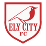 Escudo da Ely City