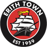Escudo da Erith Town