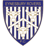 Escudo da Eynesbury Rovers