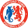 Escudo da Fairford Town