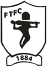 Escudo da Fakenham Town