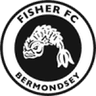 Escudo da Fisher