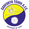 Escudo da Garforth Town