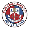 Escudo da Greenwich Borough