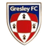 Escudo da Gresley