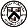Escudo da Grimsby Borough
