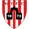 Escudo da Guisborough Town