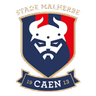 Escudo da Caen