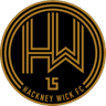 Escudo da Hackney Wick
