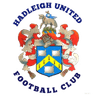 Escudo da Hadleigh United