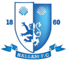 Escudo da Hallam