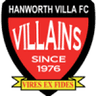 Escudo da Hanworth Villa